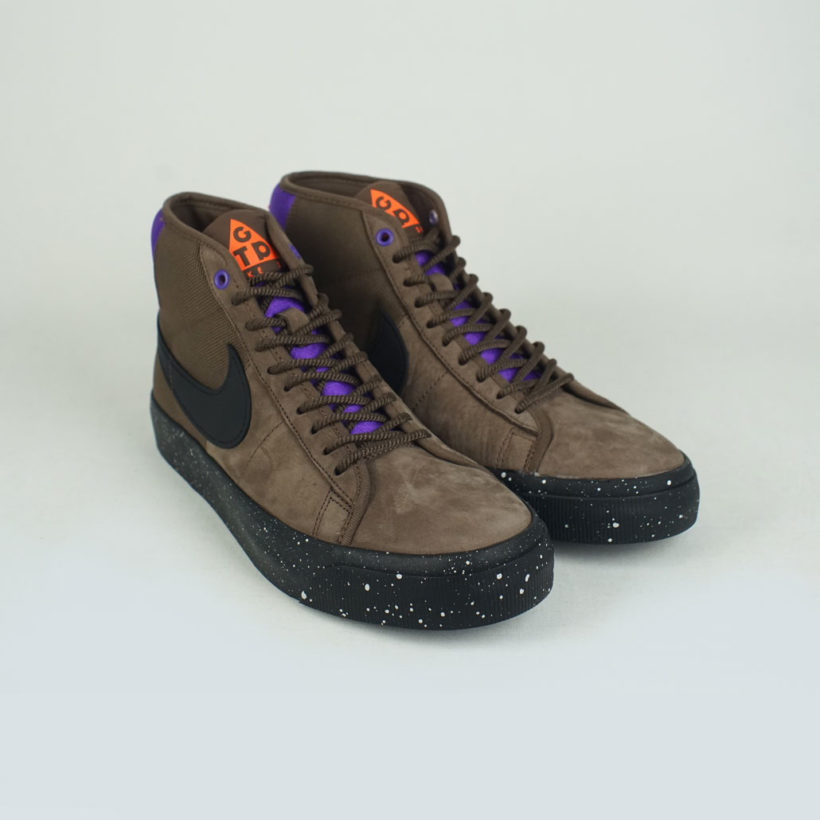nike sb zoom blazer gt
