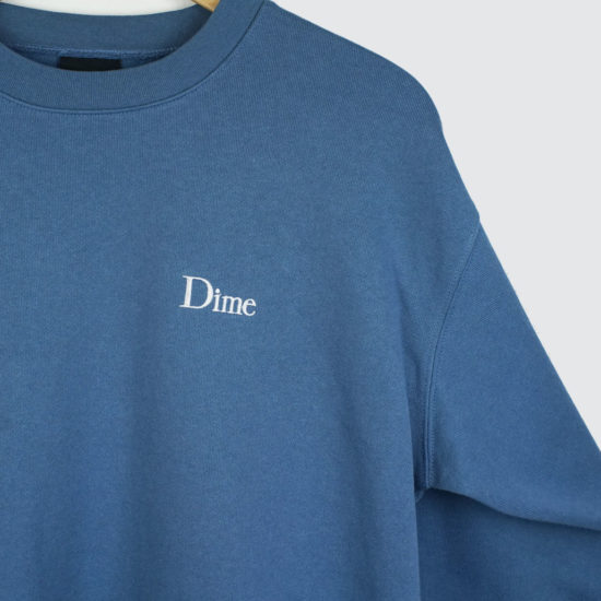Dime MTL – LOBBY