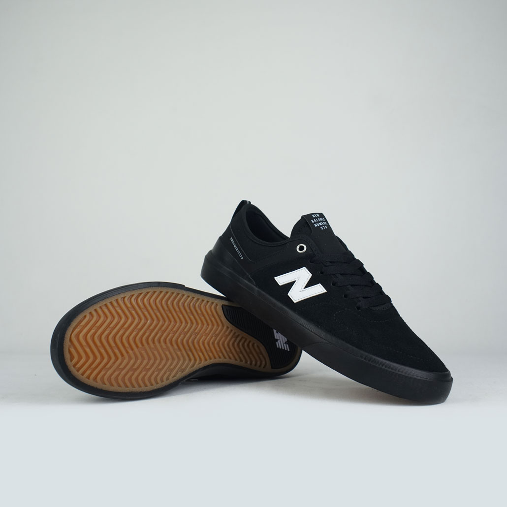 numeric 379 black
