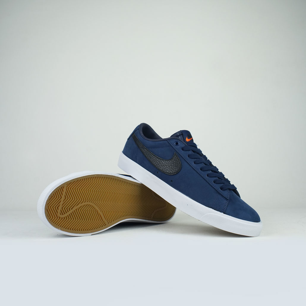 Nike Sb Zoom Blazer Low Gt Iso Midnight Navy Black Lobby Online Skateshop Nike Sb Zoom Blazer Low Gt Iso Midnight Navy Black Lobby Online Skateshop