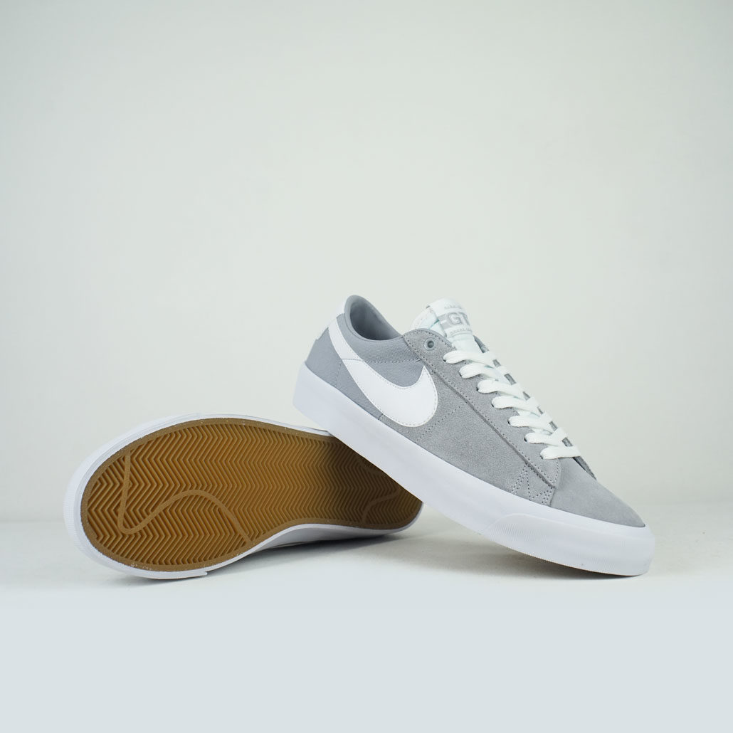 Nike Sb Zoom Blazer Low Pro Gt Wolf Grey White Wolf Grey Lobby Online Skateshop Nike Sb Zoom Blazer Low Pro Gt Wolf Grey White Wolf Grey Lobby Online Skateshop