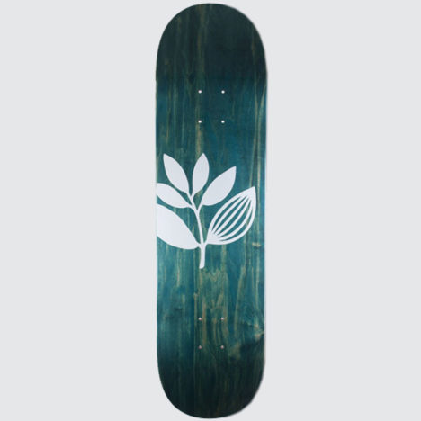 Magenta Team Wood 8.625″