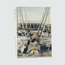 ‘You don’t know what it’s like’ Zine by Friedjof Feye ‘You don’t know what it’s like’ Zine by Friedjof Feye