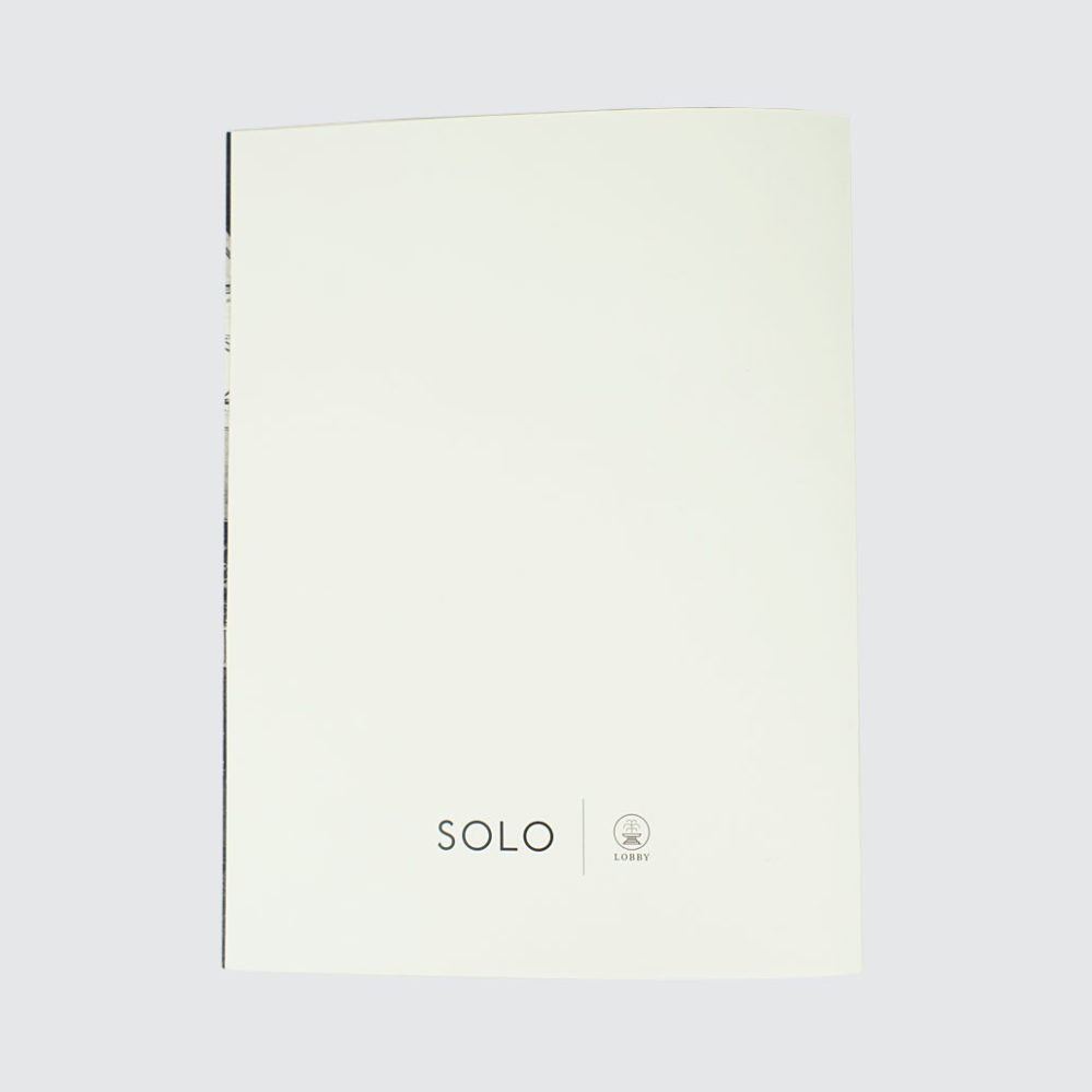 ‘You don’t know what it’s like’ Zine by Friedjof Feye ‘You don’t know what it’s like’ Zine by Friedjof Feye