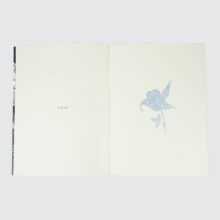 ‘You don’t know what it’s like’ Zine by Friedjof Feye ‘You don’t know what it’s like’ Zine by Friedjof Feye