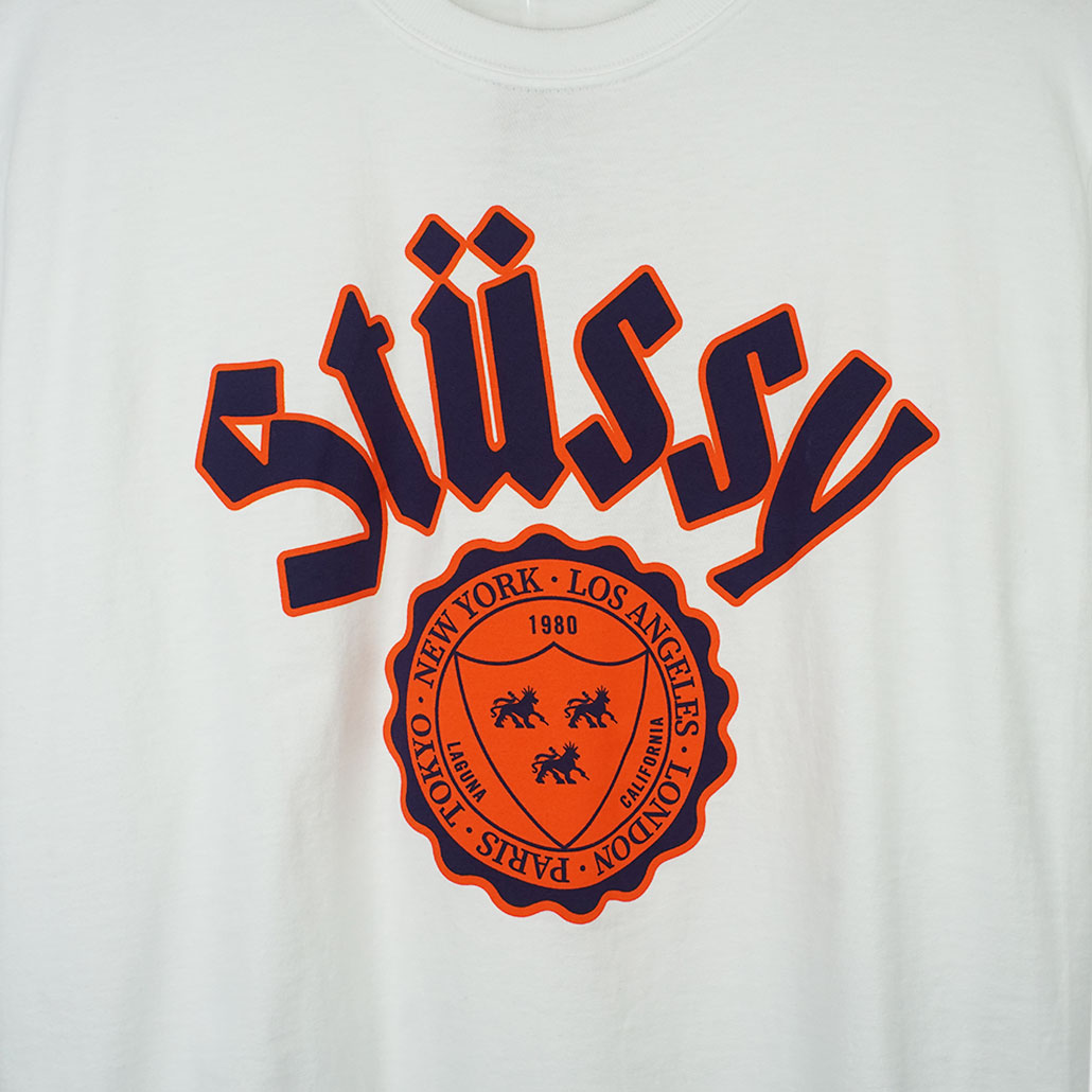 Stussy Streetwear & Skateboarding Apparel - Lobby Skateshop Hamburg