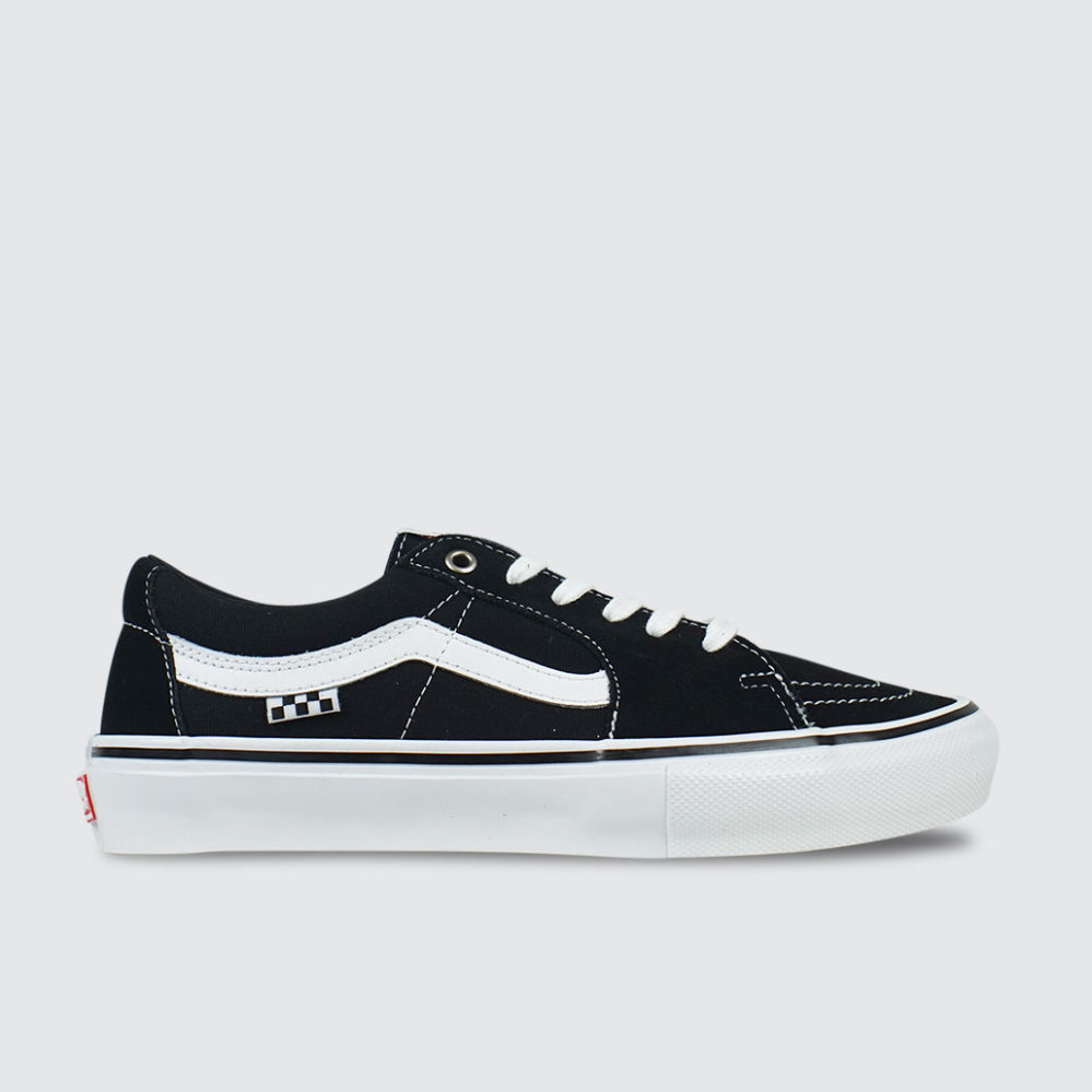 mens vans low