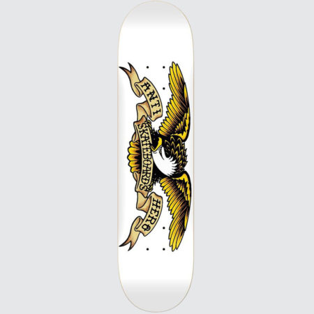 Antihero Skateboards Team Classic Eagle 8.75″ Antihero Skateboards Team Classic Eagle 8.75″
