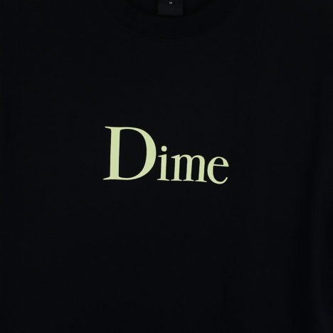 Dime MTL Streetwear & Skateboarding Apparel - Lobby Skateshop