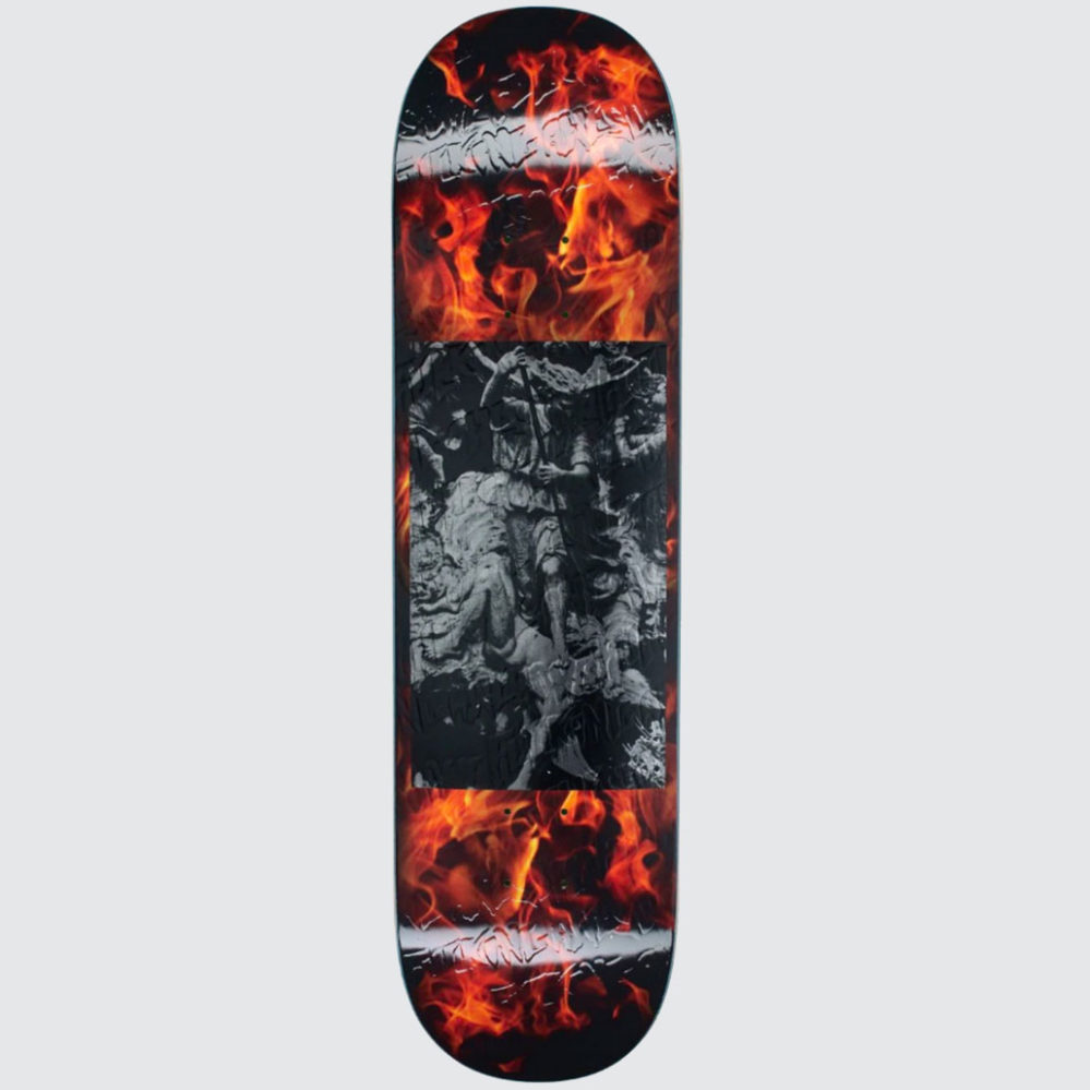 Fucking Awesome Archangel Anthony Van Engelen 8.25″