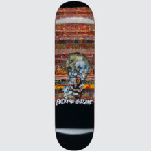 Fucking Awesome Rug Louie 8.18″ Fucking Awesome Rug Louie 8.18″