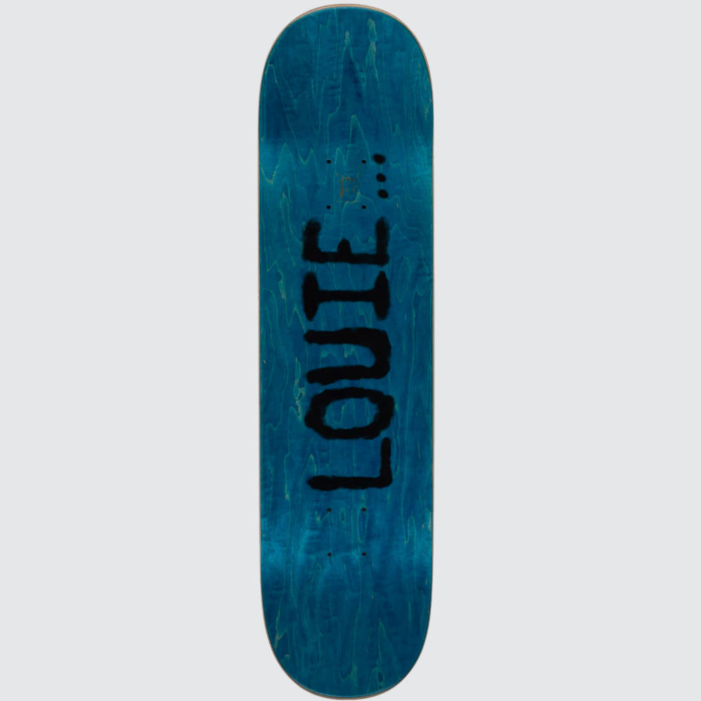 Fucking Awesome Rug Louie 8.18″ Fucking Awesome Rug Louie 8.18″