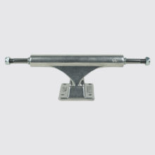 ACE Trucks Classic Silver