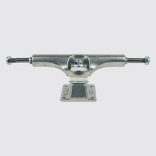 ACE Trucks Classic Silver