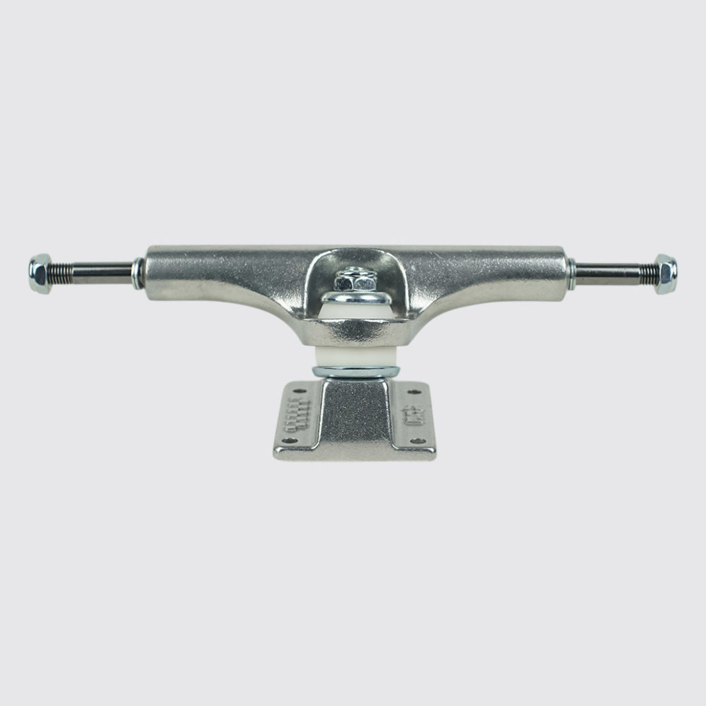 ACE Trucks Classic Silver