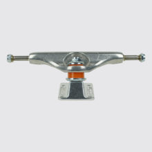 Independent Forged Hollow Silver Standard Stage 11