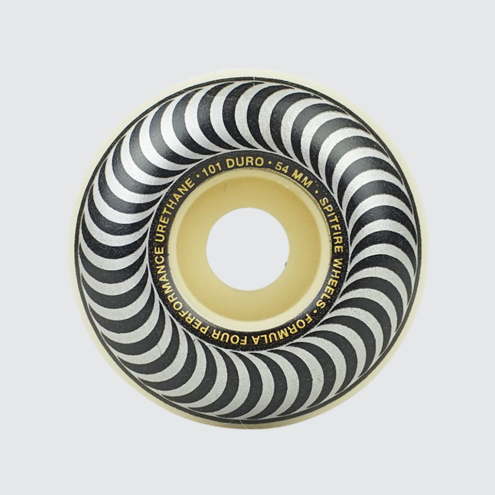 Spitfire Formula Four Classic 101A - LOBBY Online Skateshop