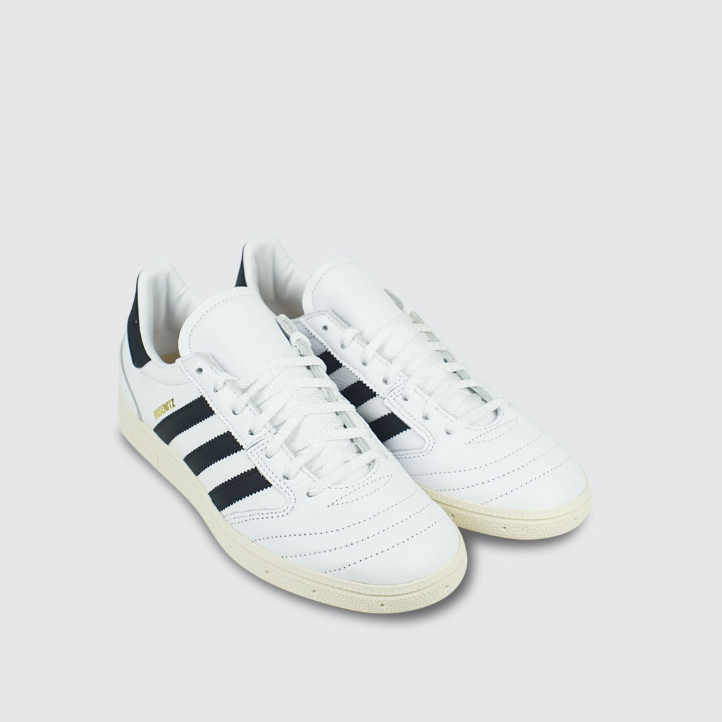 Adidas Busenitz Vintage FTWWHT/CBLACK/CWHITE - LOBBY Online Skateshop