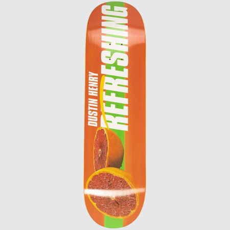 Alltimers Refreshing Grapefruit Dustin 8.5″