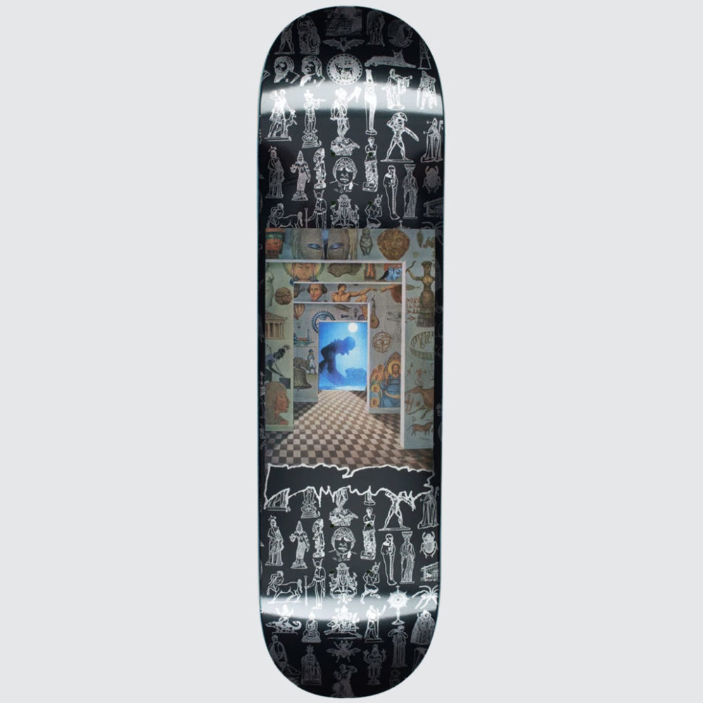 Fucking Awesome Louie Dream Tunnel 8.38″