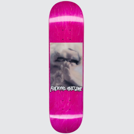 Fucking Awesome Kitty Fetus 8.00″ Fucking Awesome Kitty Fetus 8.00″