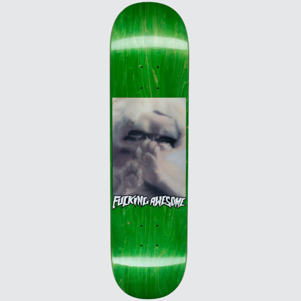 Fucking Awesome Kitty Fetus 8.00″