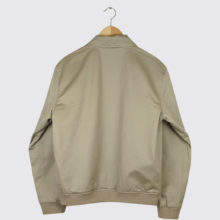 Lobby Harrington Jacket Beige Lobby Harrington Jacket Beige