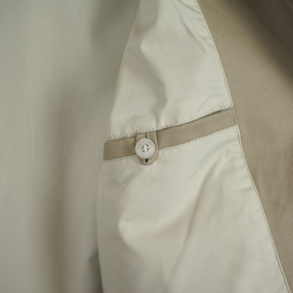 Lobby Harrington Jacket Beige Lobby Harrington Jacket Beige