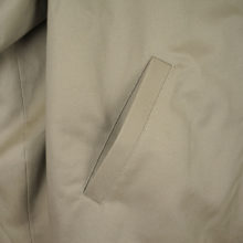 Lobby Harrington Jacket Beige Lobby Harrington Jacket Beige