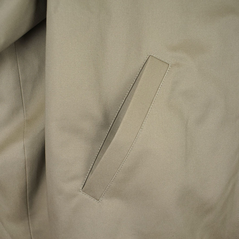 Lobby Harrington Jacket Beige Lobby Harrington Jacket Beige