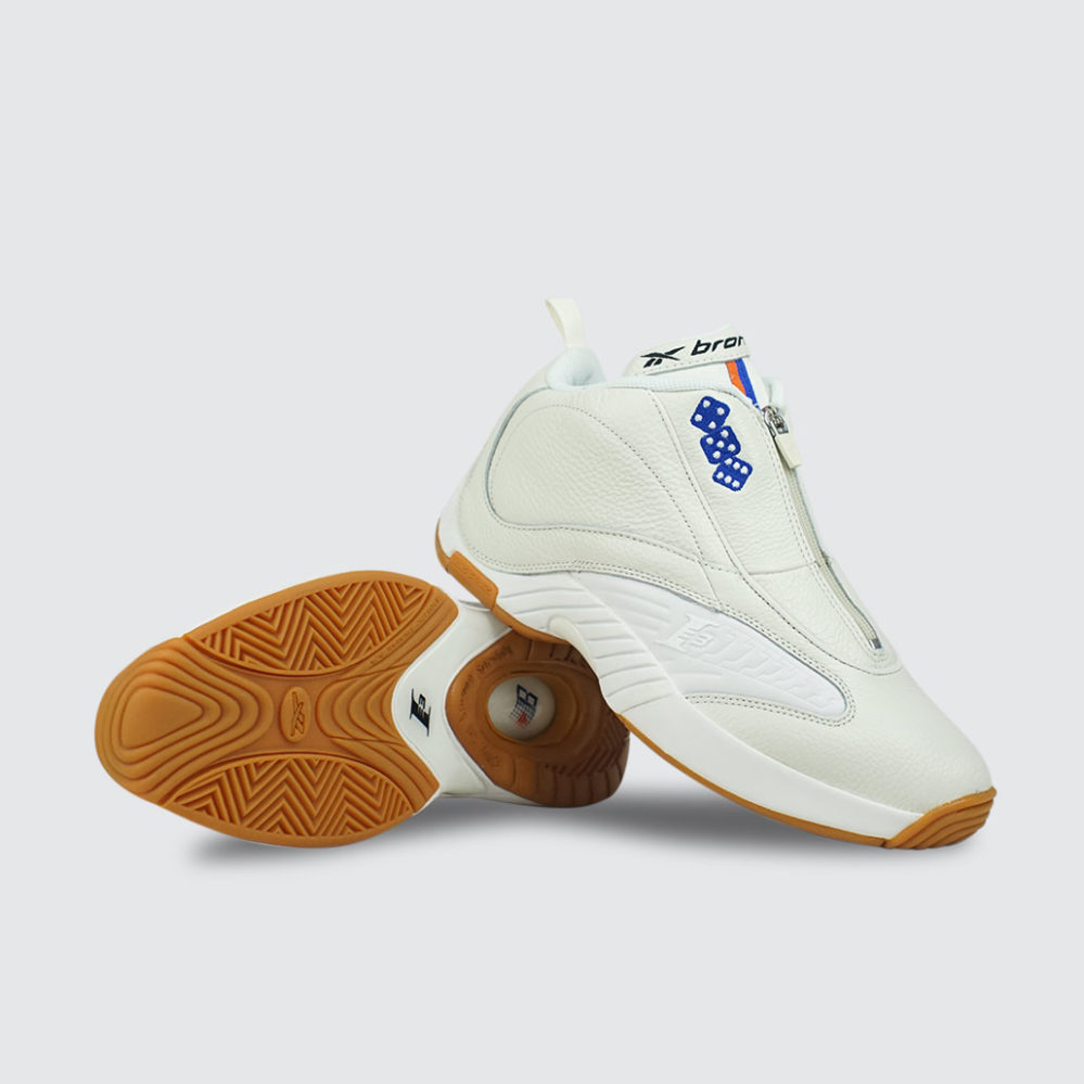 reebok x bronze 56k answer iv