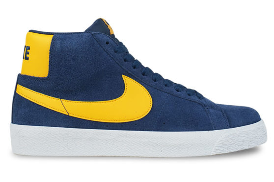 nike blazer store
