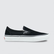 Vans Skate Slip-On Black/White
