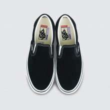 Vans Skate Slip-On Black/White