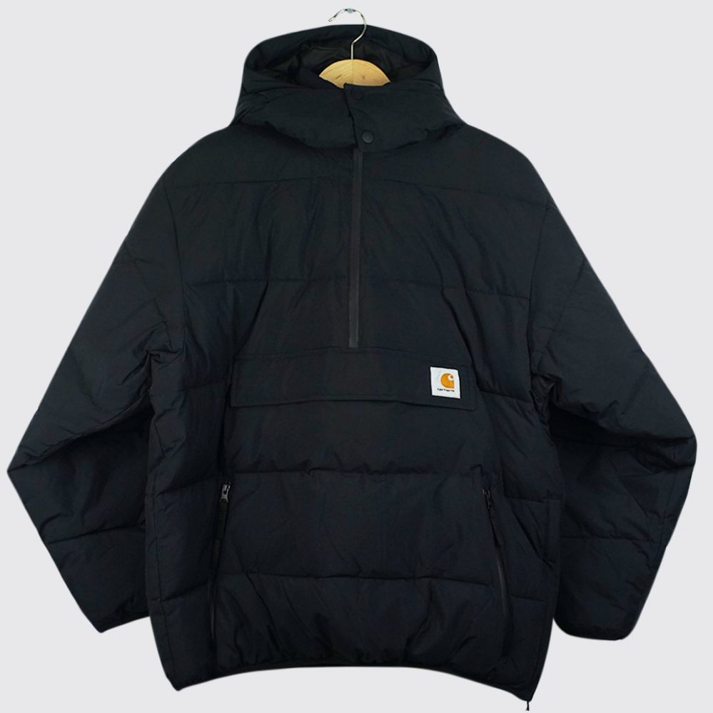 carhartt jacket munro