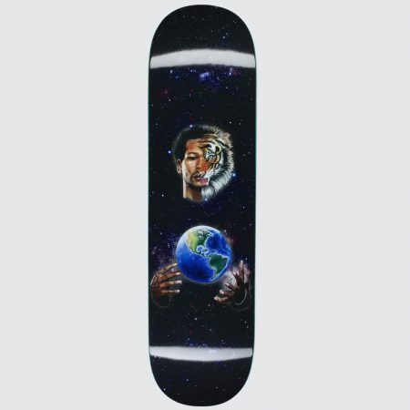 Fucking Awesome Na-Kel Tiger 8.5″ Fucking Awesome Na-Kel Tiger 8.5″