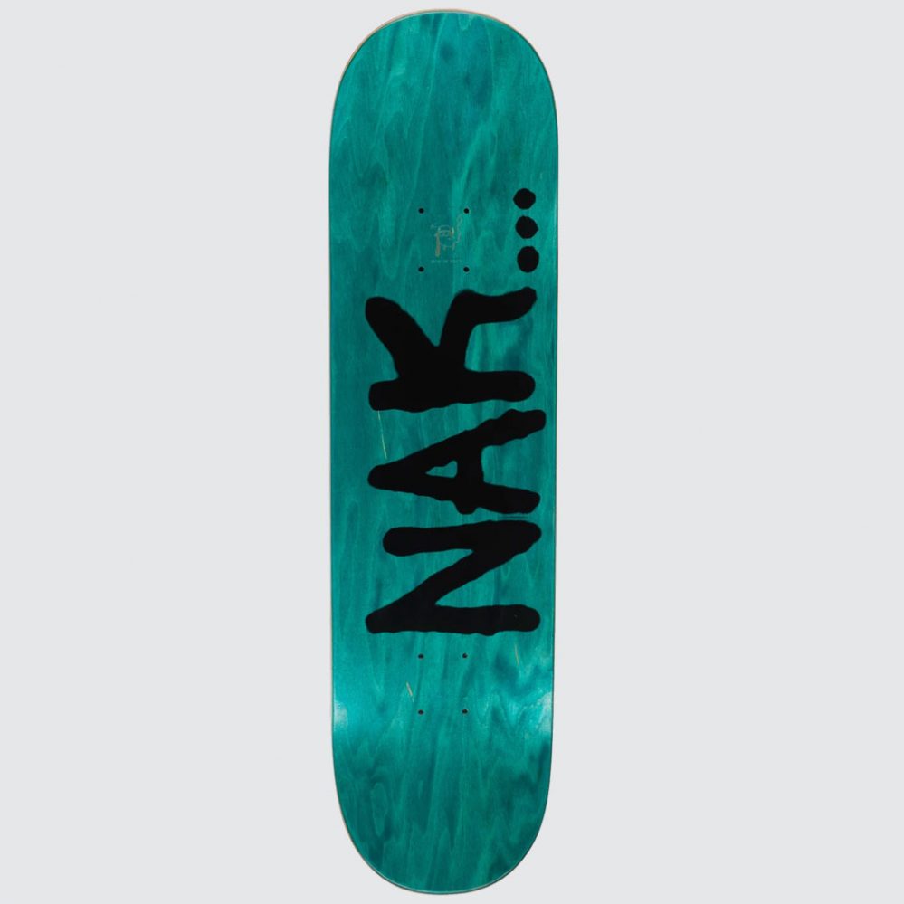 Fucking Awesome Na-Kel Tiger 8.5″ Fucking Awesome Na-Kel Tiger 8.5″