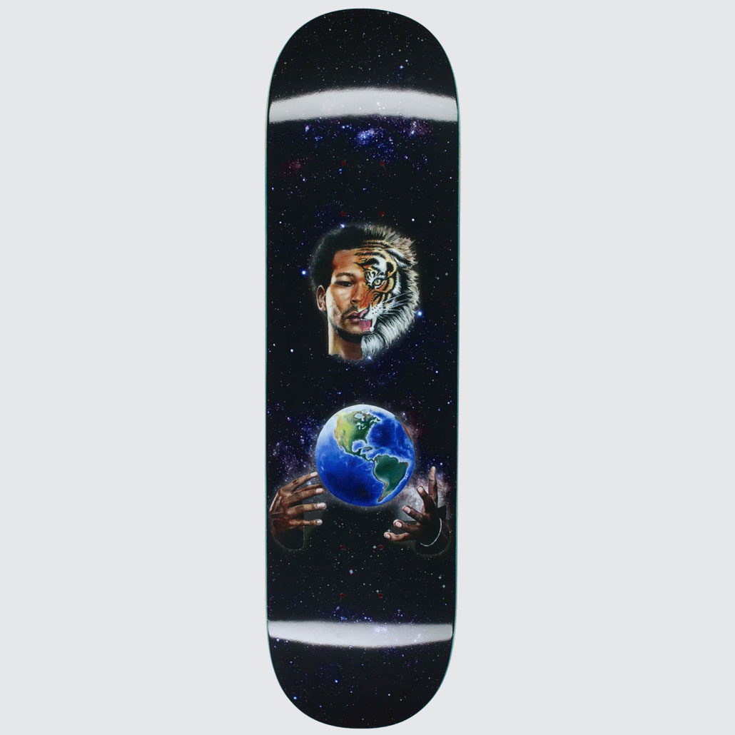 Fucking Awesome Na-Kel Tiger 8.5″ Fucking Awesome Na-Kel Tiger 8.5″