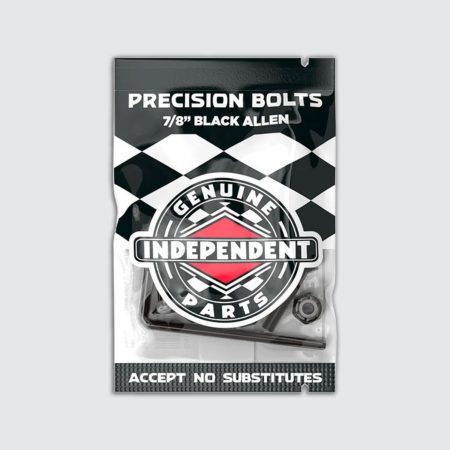 Independent Bolts Hardware Genuine Parts 7/8″ Independent Bolts Hardware Genuine Parts 7/8″
