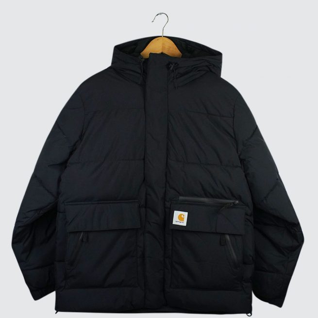 carhartt jacket munro