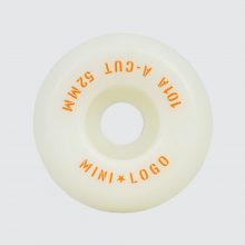 Powell Mini Logo A-Cut 101A