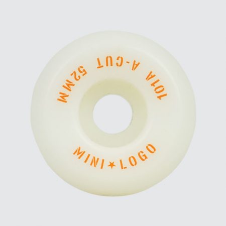 Powell Mini Logo A-Cut 101A