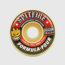 Spitfire Formula Four Conical Full 101A