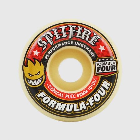 Spitfire Formula Four Conical Full 101A