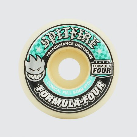 Spitfire Formula Four Conical Full 97A