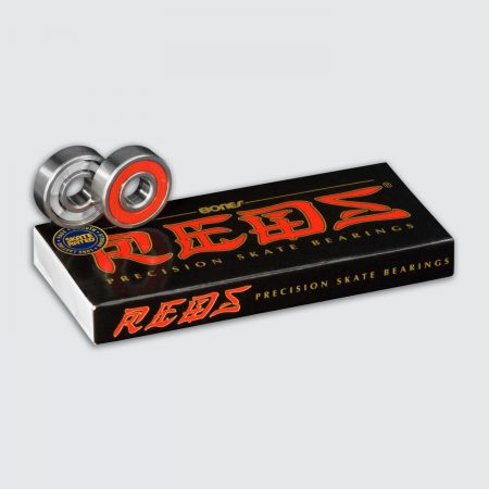 Bones Reds Bearings