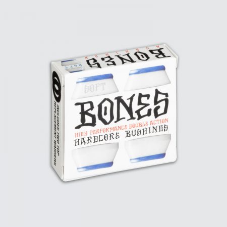 Bones Bushings 81A Soft White