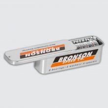 Bronson G3 Bearings