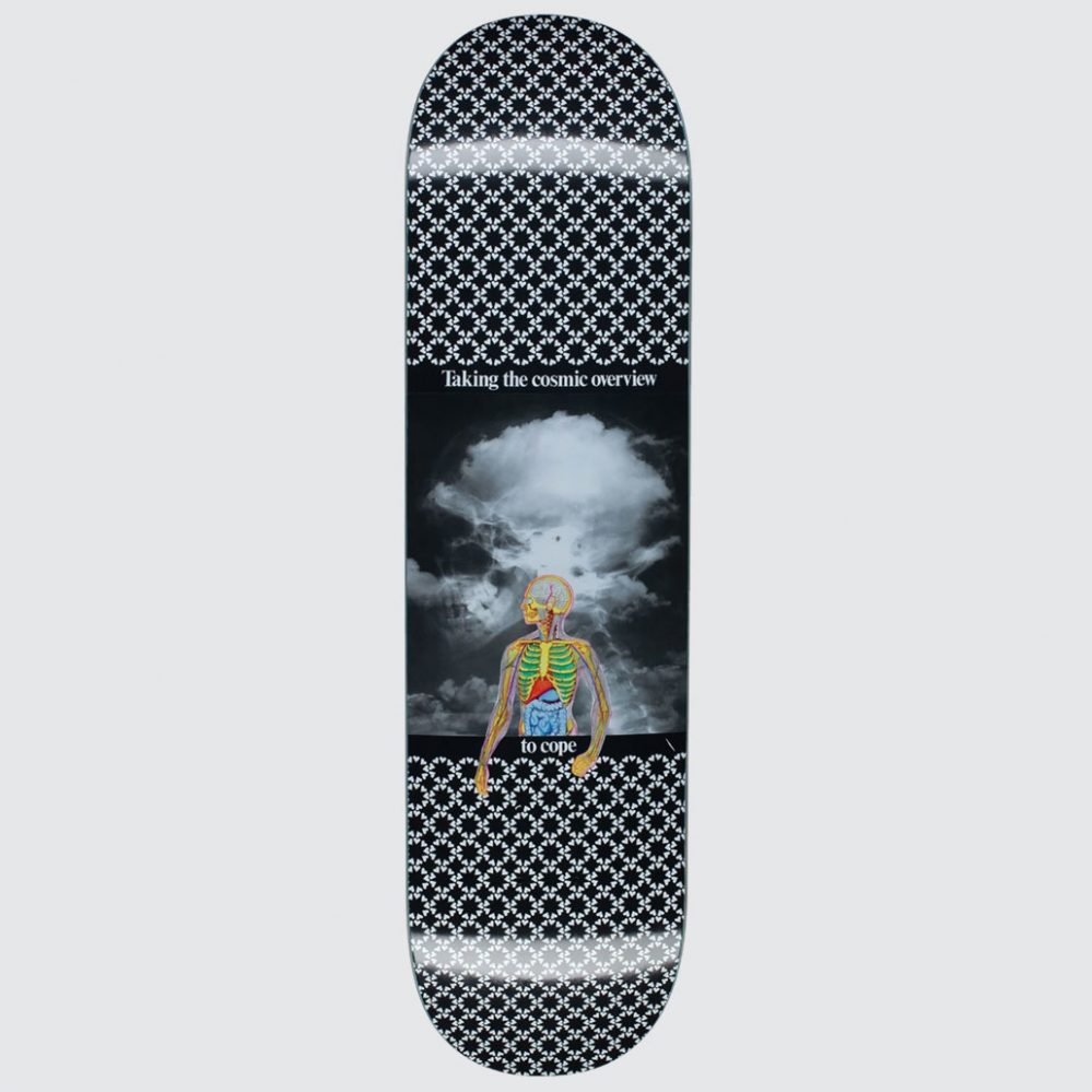 Fucking Awesome Cosmic Overview 8.25″