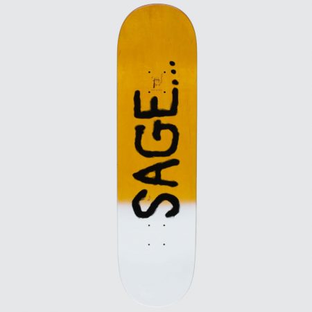 Fucking Awesome Sage Systems 8.38″